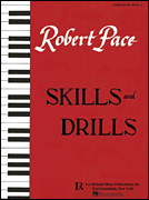 Basic Piano Series, Skills & Drills V
