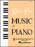 Music for Piano Book 6