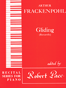 Gliding Recital Series for Piano, Red (Book III)
