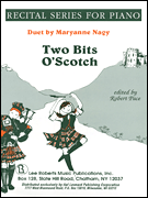 Two Bits O' Scotch Duets, Yellow (Book II)