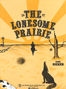 The Lonesome Prairie Recital Series for Piano, Yellow (Book II)