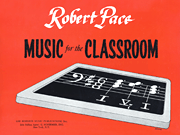 Music for the Classroom Child's Book
