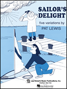 Sailor's Delight Recital Series for Piano, Blue (Book I)