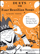 Duets on Four Brazilian Songs