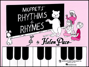Moppets' Rhythms and Rhymes – Child's Book