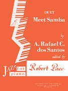 Meet Samba Levels II-III Duet