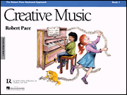 Creative Music Book 1
