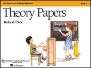 Theory Papers Book 2