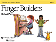 Finger Builders Book 2