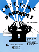 Pentatonic Partners Level 1 Duets