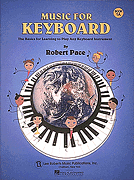 Music for Keyboard Book 1A