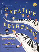 Creative Keyboard Book 1A