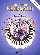 Music for Keyboard Book 1B