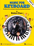 Music for Keyboard Book 2A
