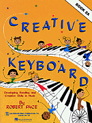 Creative Keyboard – Book 2A Book 2A