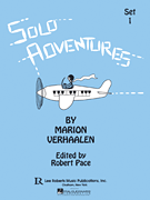 Solo Adventures – Set 1 Set 1
