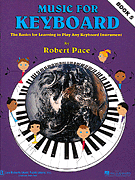 Music for Keyboard Book 5