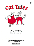 Cat Tales - Set 1 Multi-Level Solos
