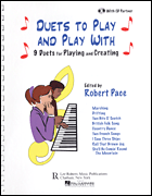 Duets to Play and Play With 9 Duets for Playing and Creating