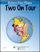 Two On Tour Book 1 Easy Piano Duets
