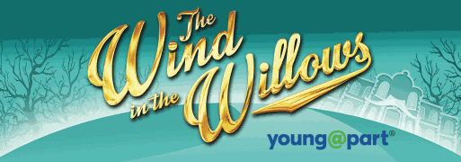 The Wind in the Willows Young@Part Perusal Pack