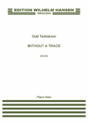 Without A Trace for Piano