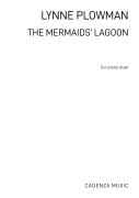 The Mermaids' Lagoon for Piano Duet