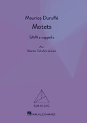 Motets SAM-Klang Choral Series