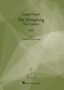 Die Schöpfung (The Creation) SAM-Klang Choral Series