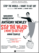 Stop the World – I Want to Get Off