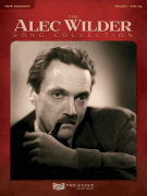 The Alec Wilder Song Collection New Edition