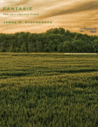 Fantasie Tuba and Piano