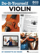 Do-It-Yourself Violin The Best Step-by-Step Guide to Start Playing