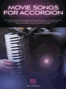 Movie Songs for Accordion