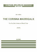 The Corinna Madrigals SSATTB