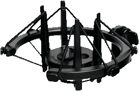 SHK-2 Shock Mount For The PreSonus Revelator Microphone