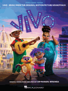 Vivo Music from the Motion Picture Soundtrack