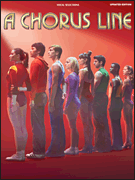 A Chorus Line – Updated Edition Vocal Selections