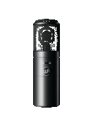 WA-8000 Large Diaphragm Tube Condenser Microphone