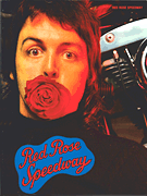Paul McCartney – Red Rose Speedway