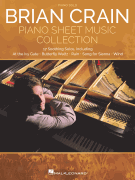 Brian Crain – Piano Sheet Music Collection