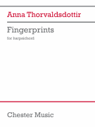 Fingerprints for Harpsichord