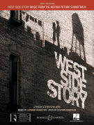West Side Story - Vocal Selections Vocal Line with Piano Accompaniment