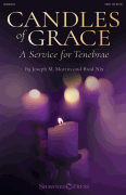 Candles of Grace A Service for Tenebrae