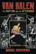 Van Halen The Eruption and the Aftershock