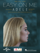 Adele: Easy on Me Sheet Music