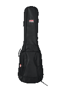 4G Style Gig Bag for Bass Guitars with Adjustable Backpack Straps
