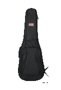 4G Style Gig Bag for Electric Guitars with Adjustable Backpack Straps