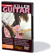 Killer Guitar