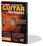 Acoustic Guitar for Beginners